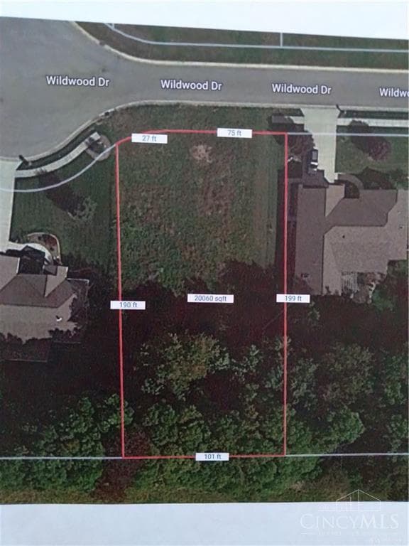 113 Wildwood Drive