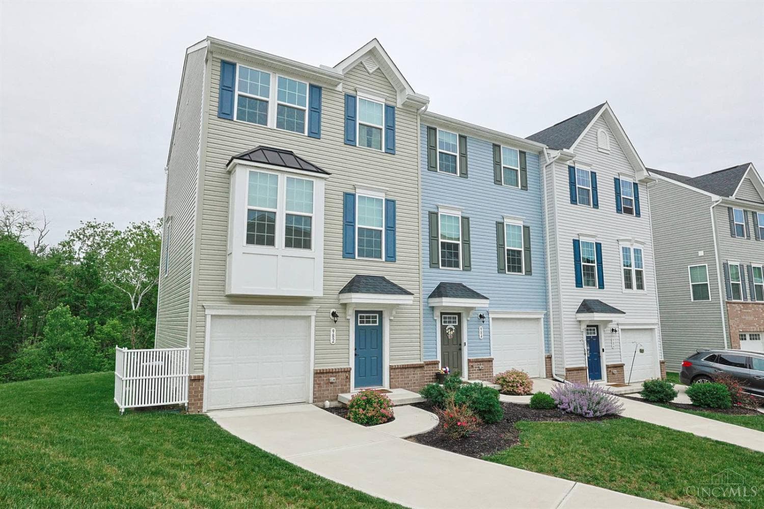 982 Steamboat Drive