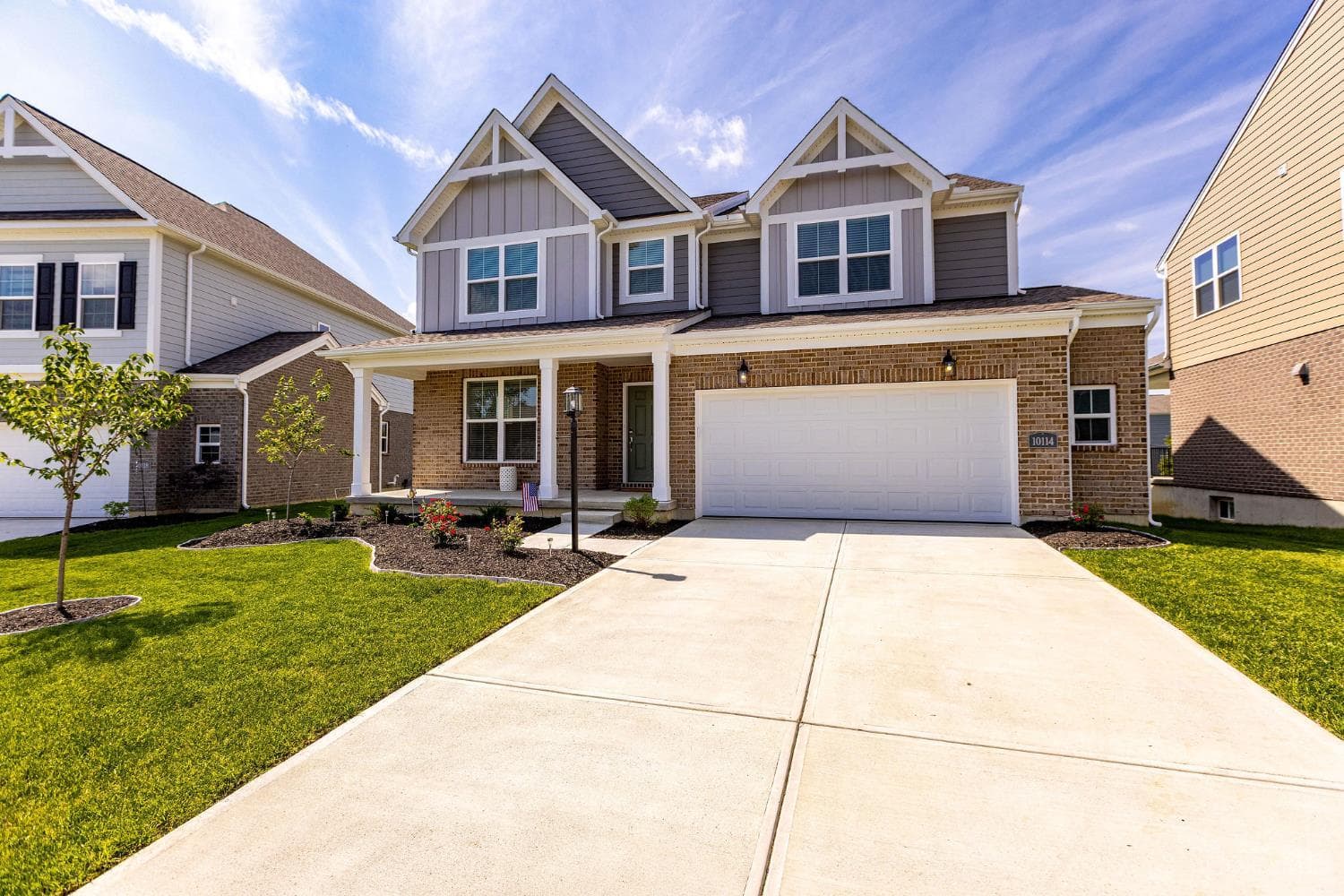 10114 Gully Pass Drive