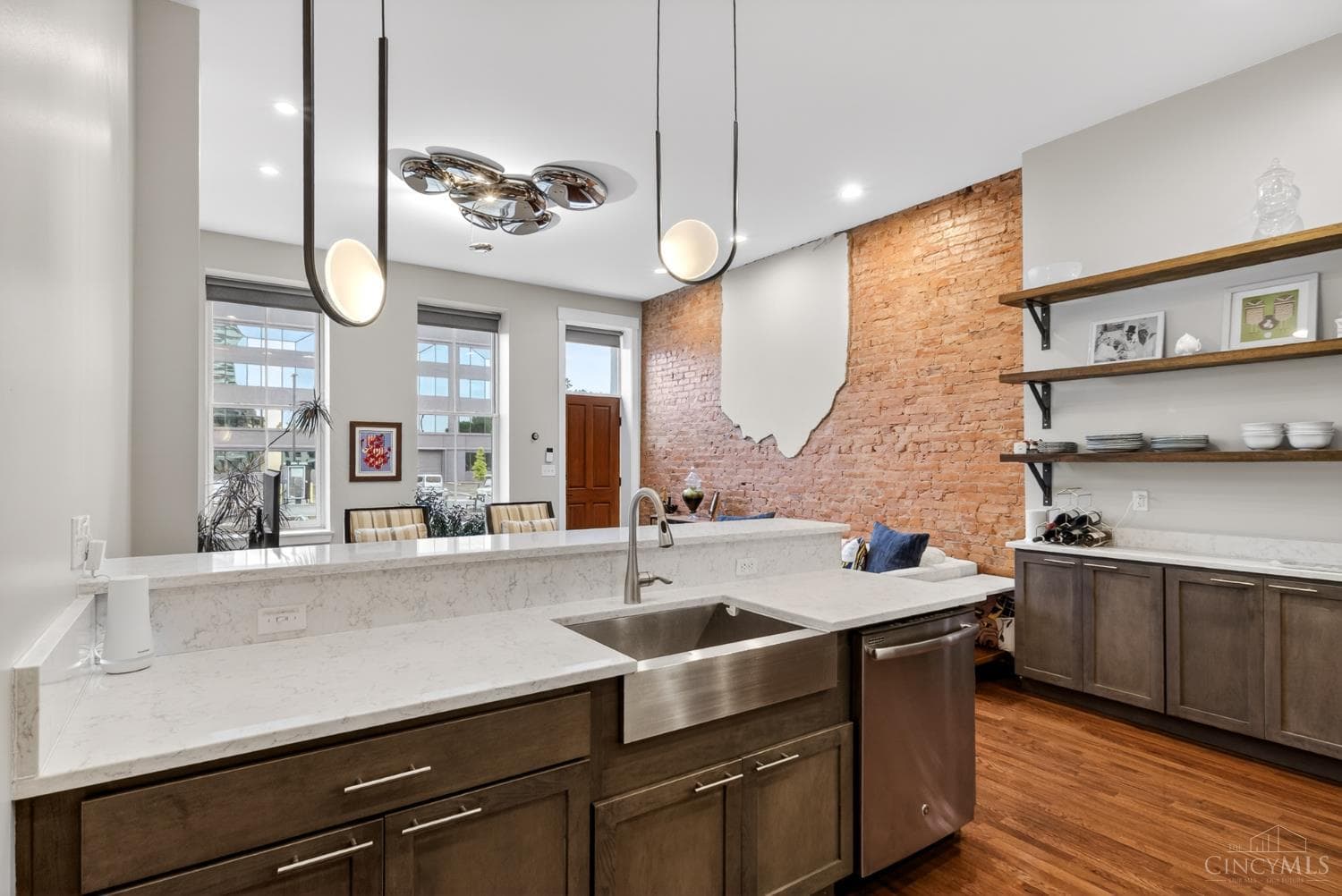 1008 Elm Street, Cincinnati