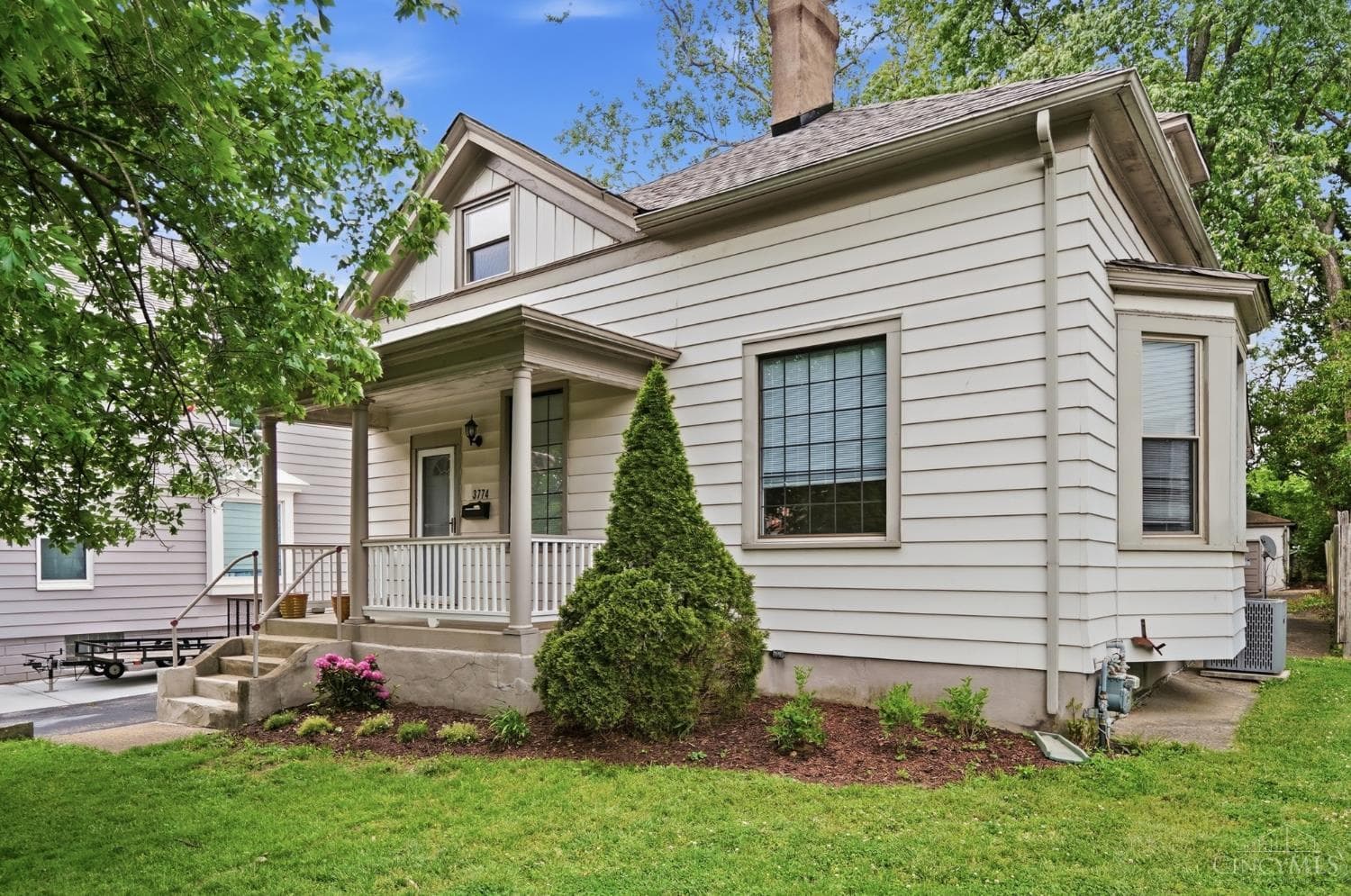 3774 Drake Avenue, Cincinnati