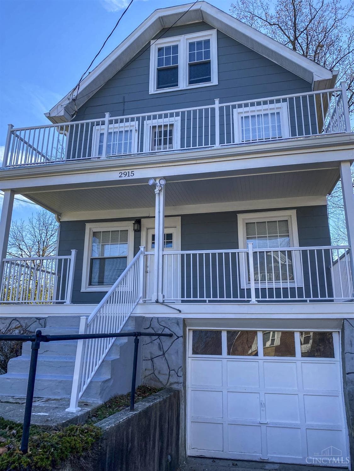 2915 Minto Avenue, Cincinnati