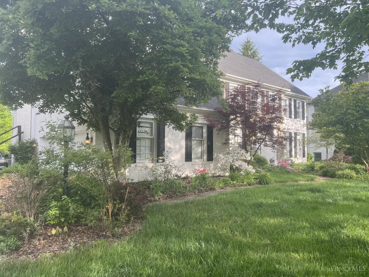 9955 Mistymorn Lane