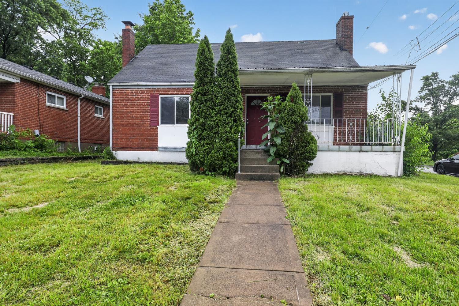 1600 Western Hills Lane