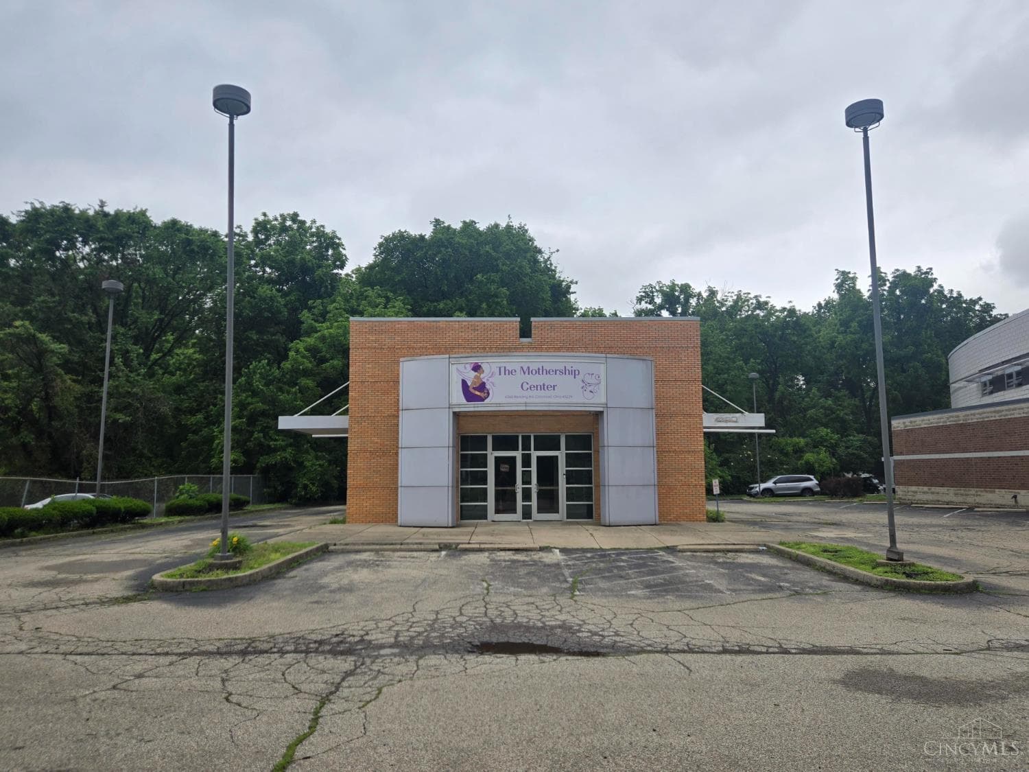 4365 Reading Road, Cincinnati