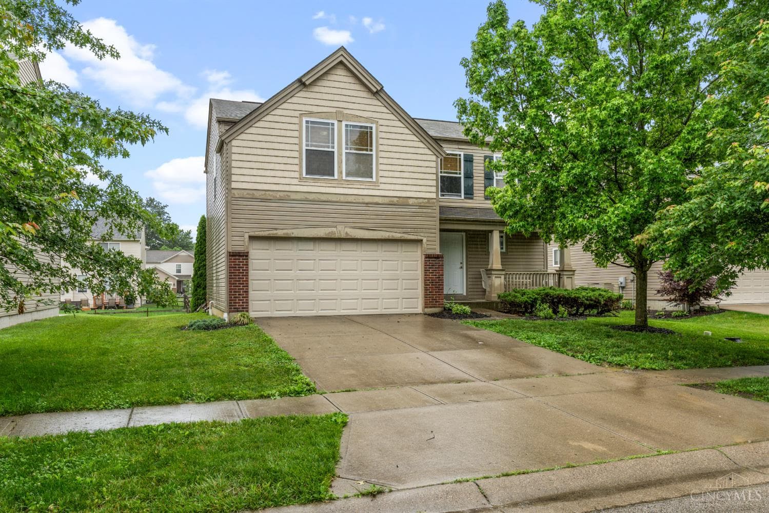 18 Ashwood Place