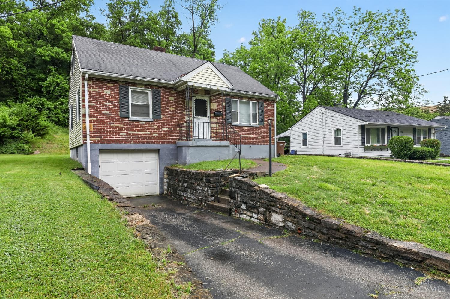218 Ridgeway Road