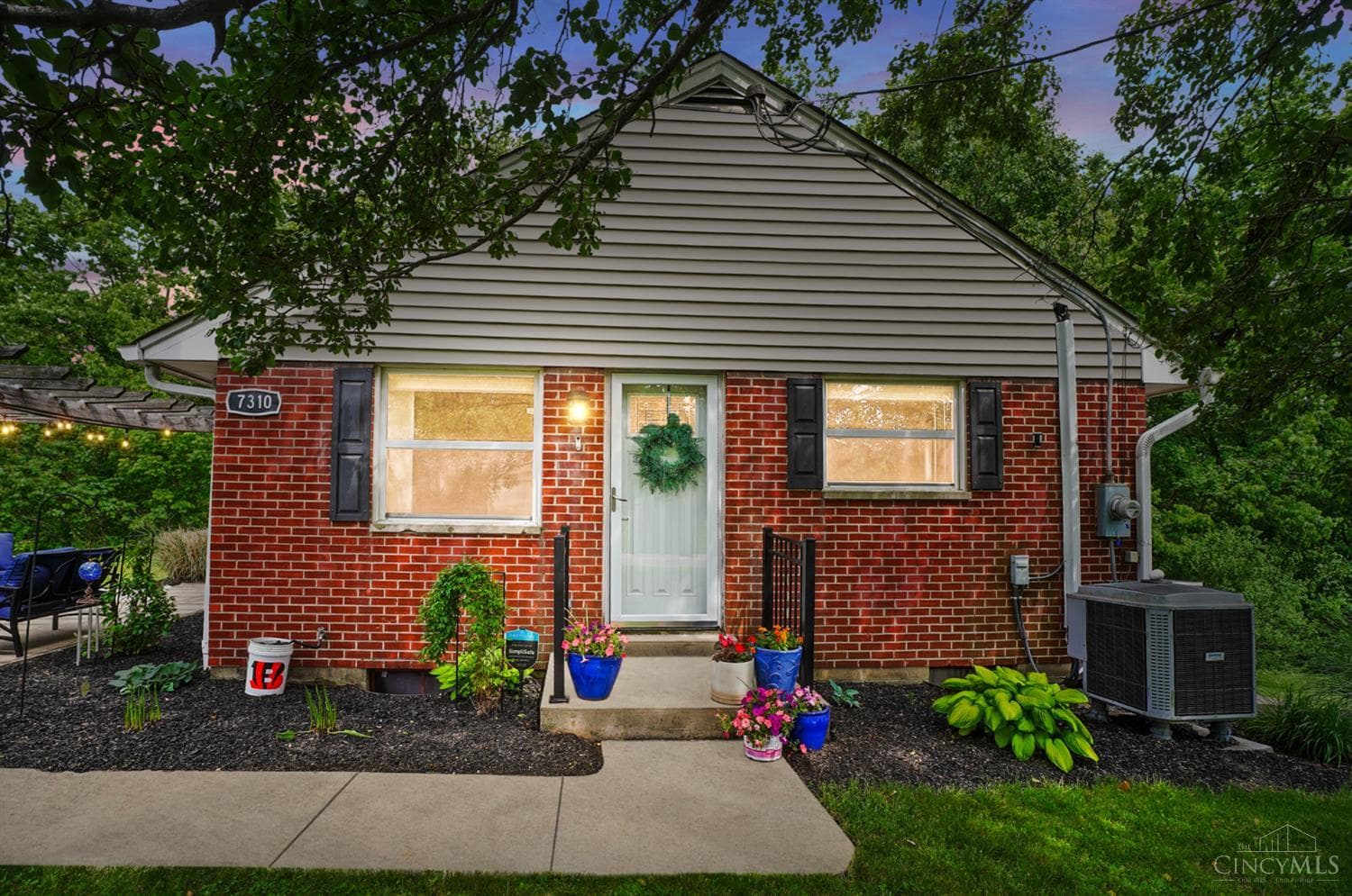 7310 Striker Road