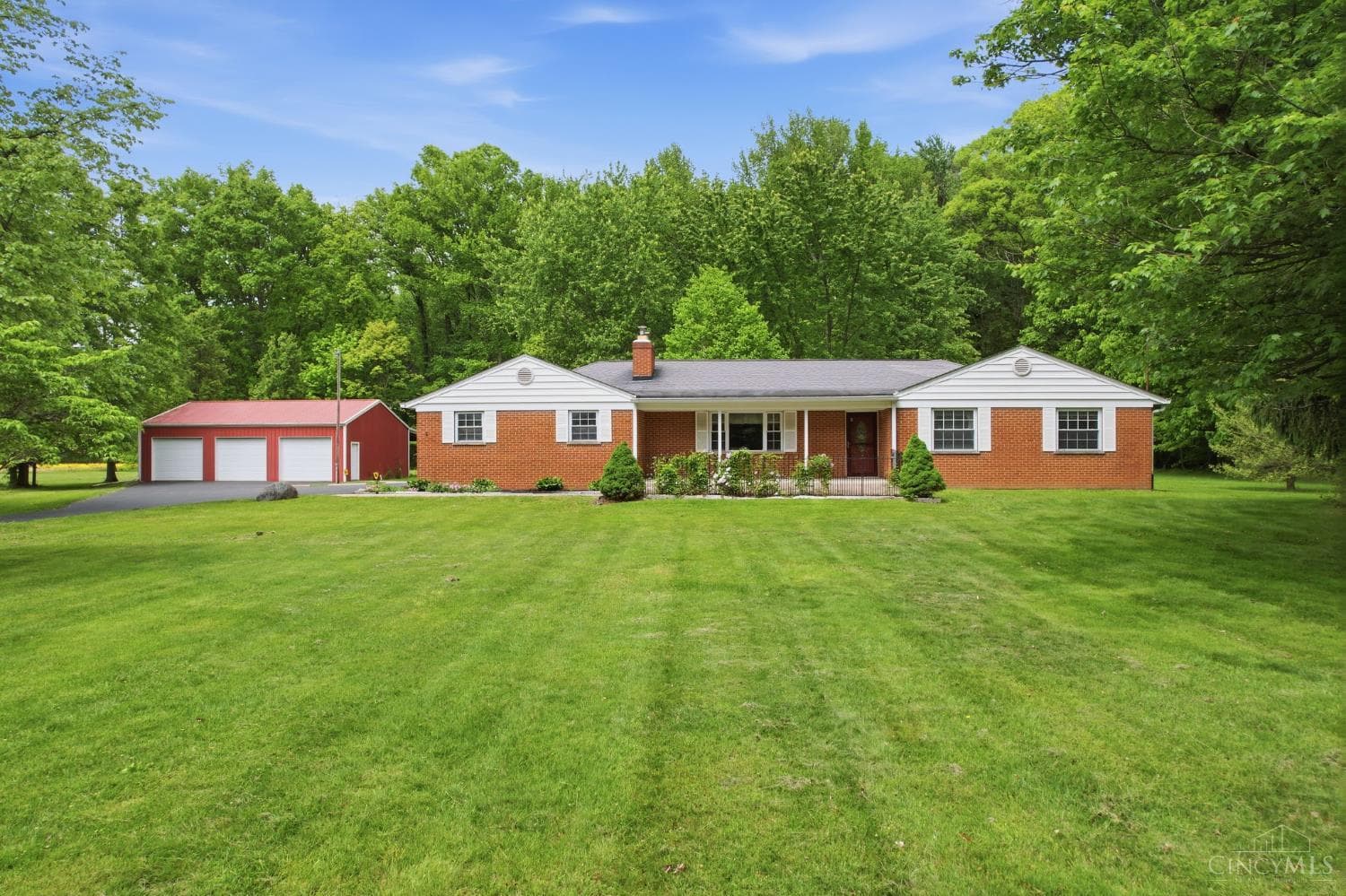 2450 Crane Schoolhouse Road