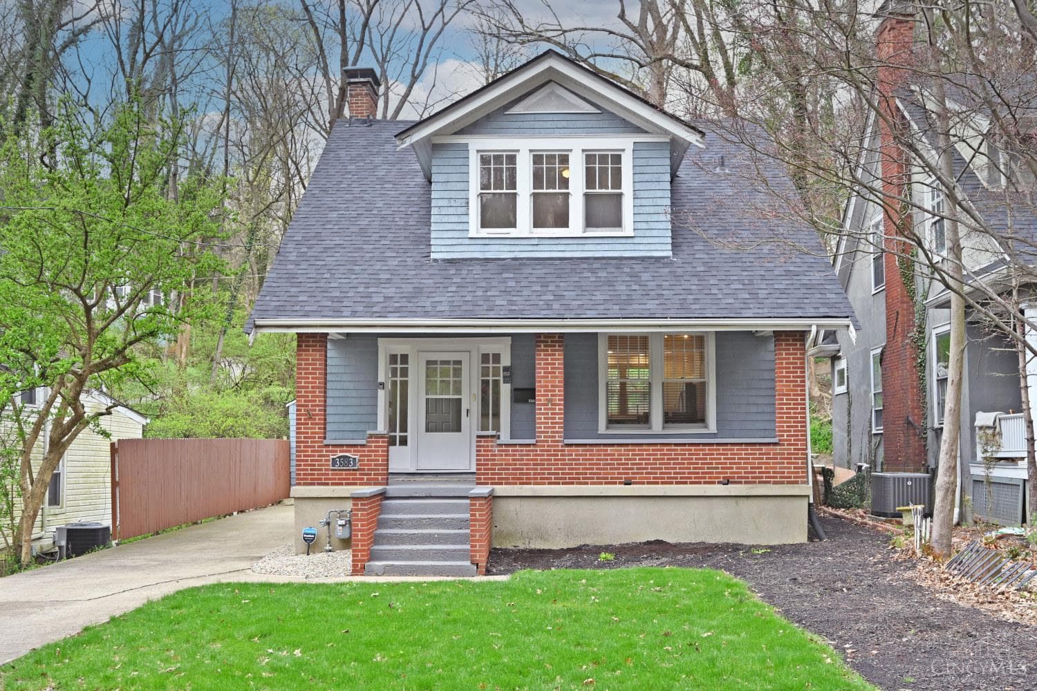 3583 Linwood Avenue, Cincinnati