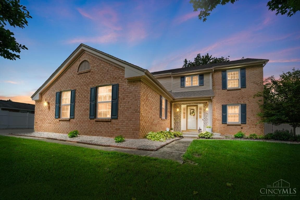 5081 Parkside Drive, Mason