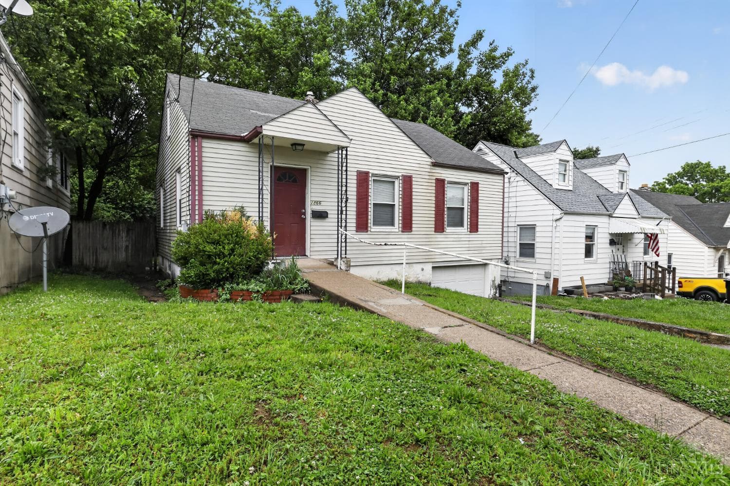 1866 Ashbrook Drive, Cincinnati