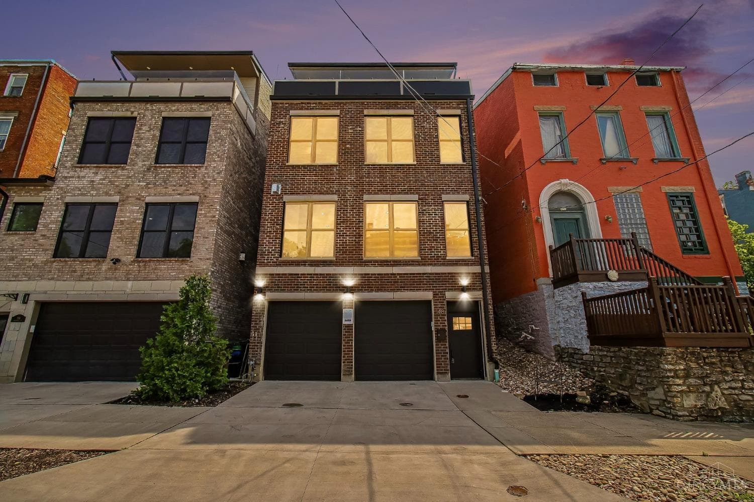 148 Mulberry Street, Cincinnati