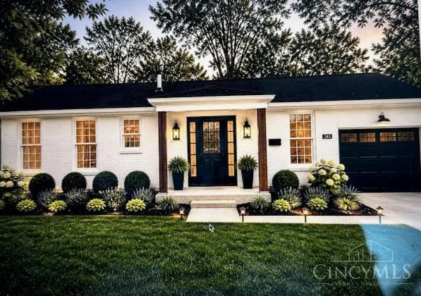 113 Fieldstone Drive