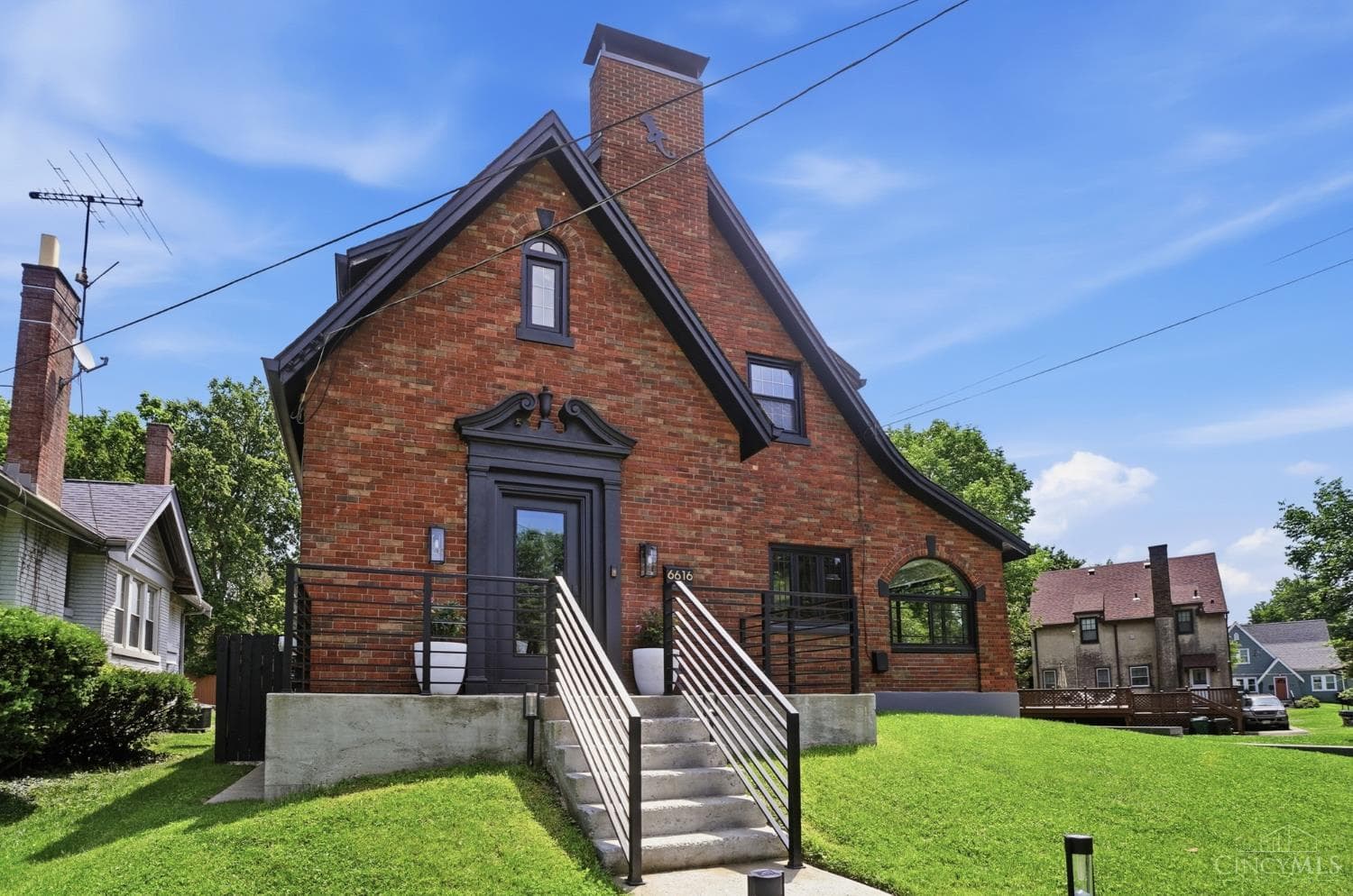 Afton Avenue, Cincinnati