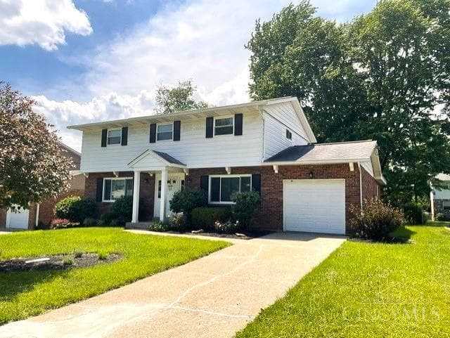 1559 Rockhurst Lane, Anderson Twp