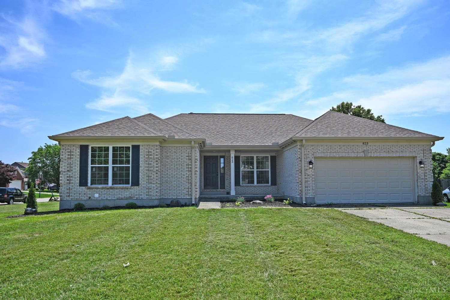 823 Autumn Court