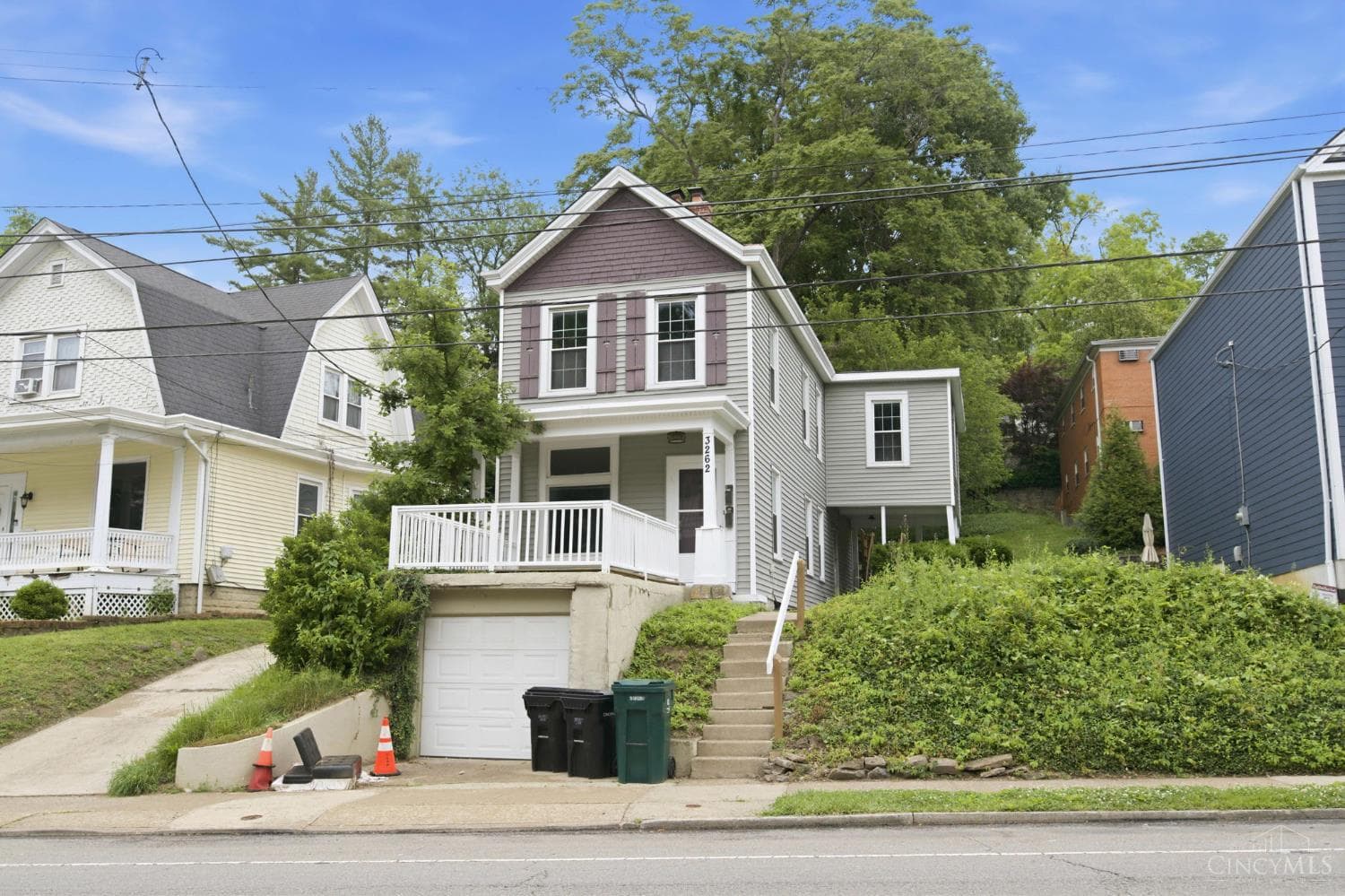 3262 Linwood Avenue, Cincinnati