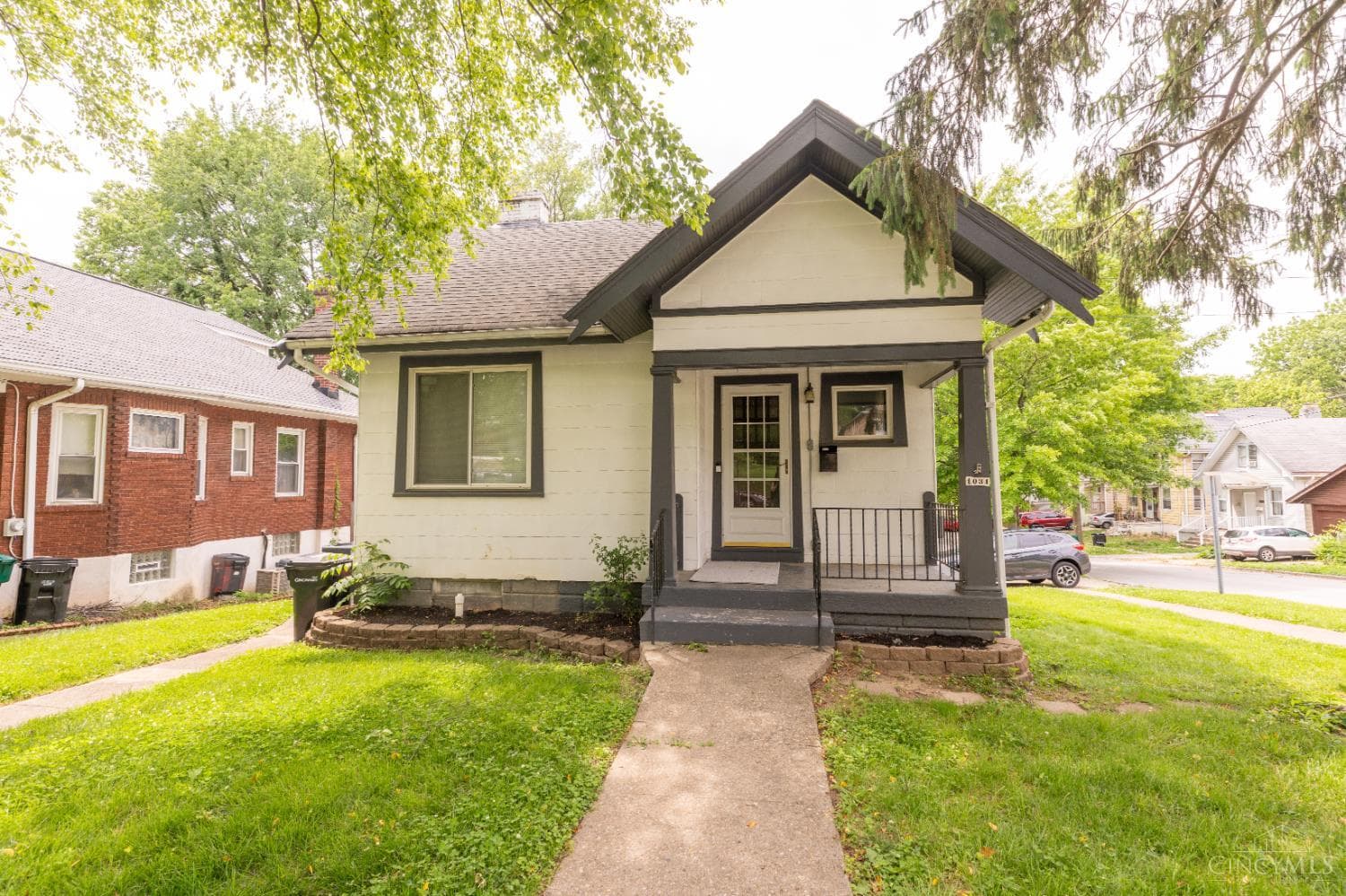 1031 Schiff Avenue, Cincinnati