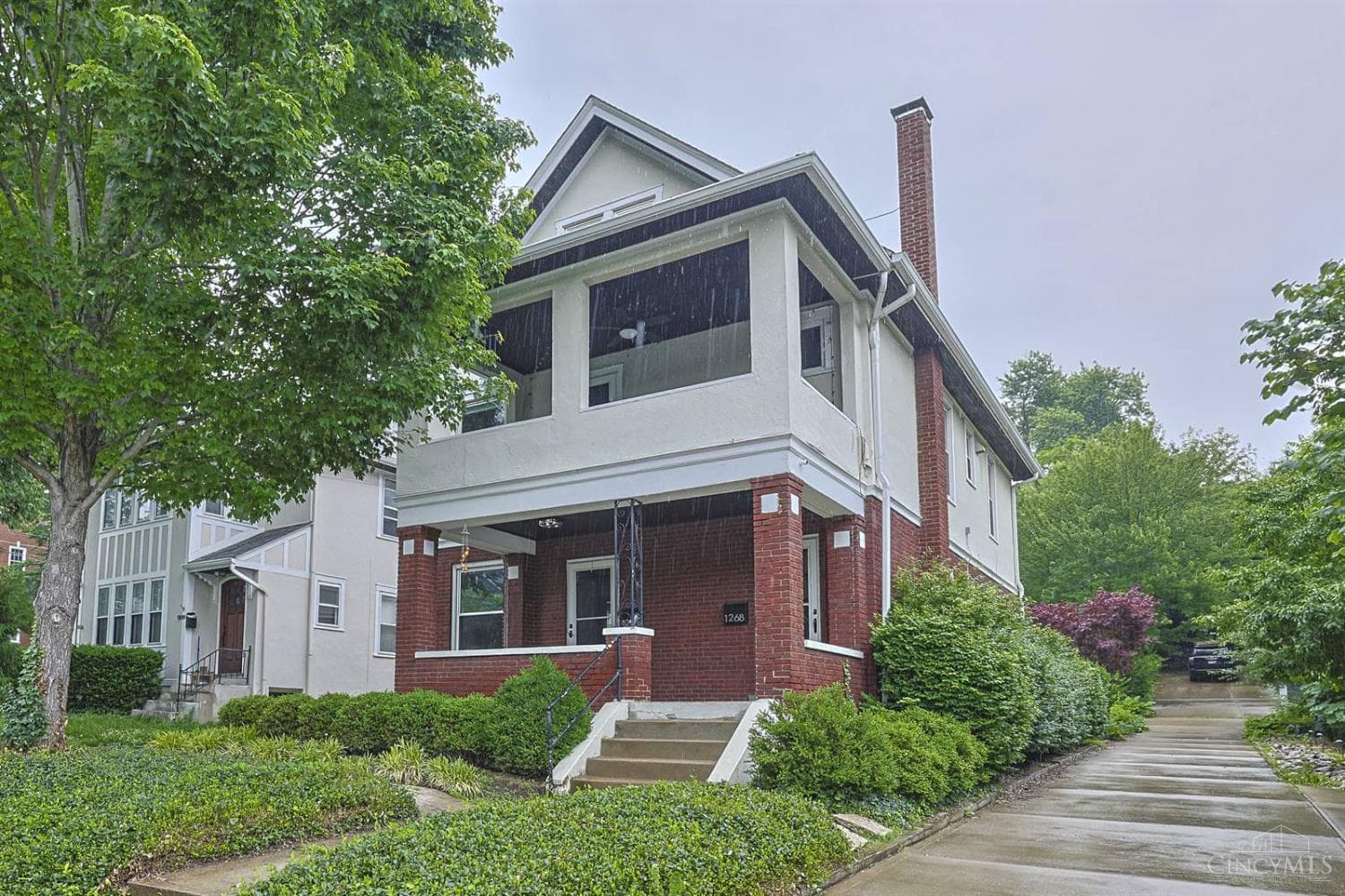 1268 Delta Avenue, Cincinnati