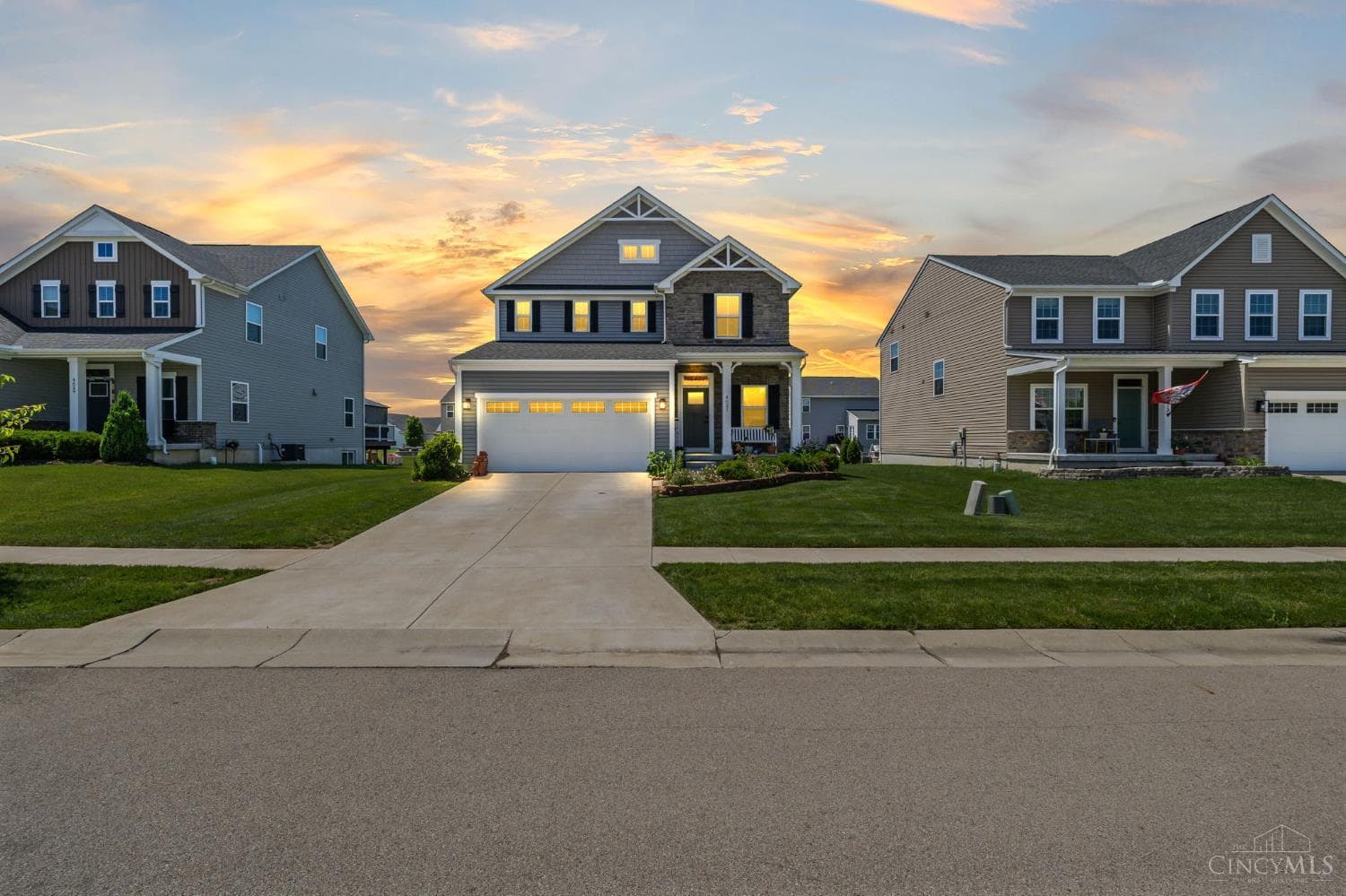 4621 Kelly Court