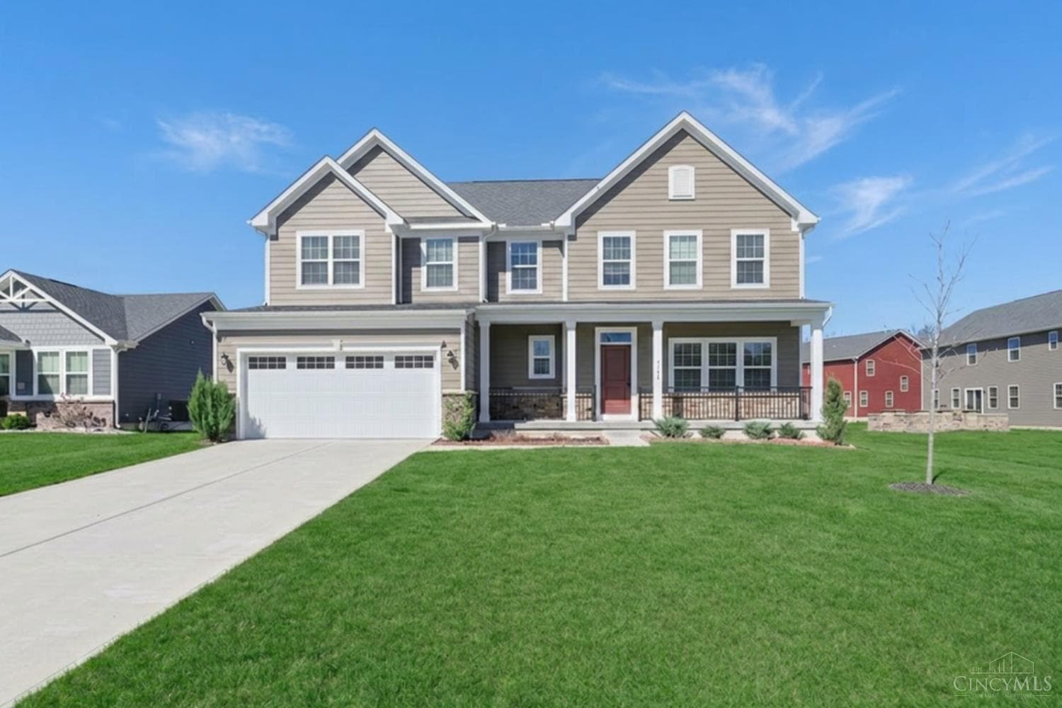1164 Wood Gate Way