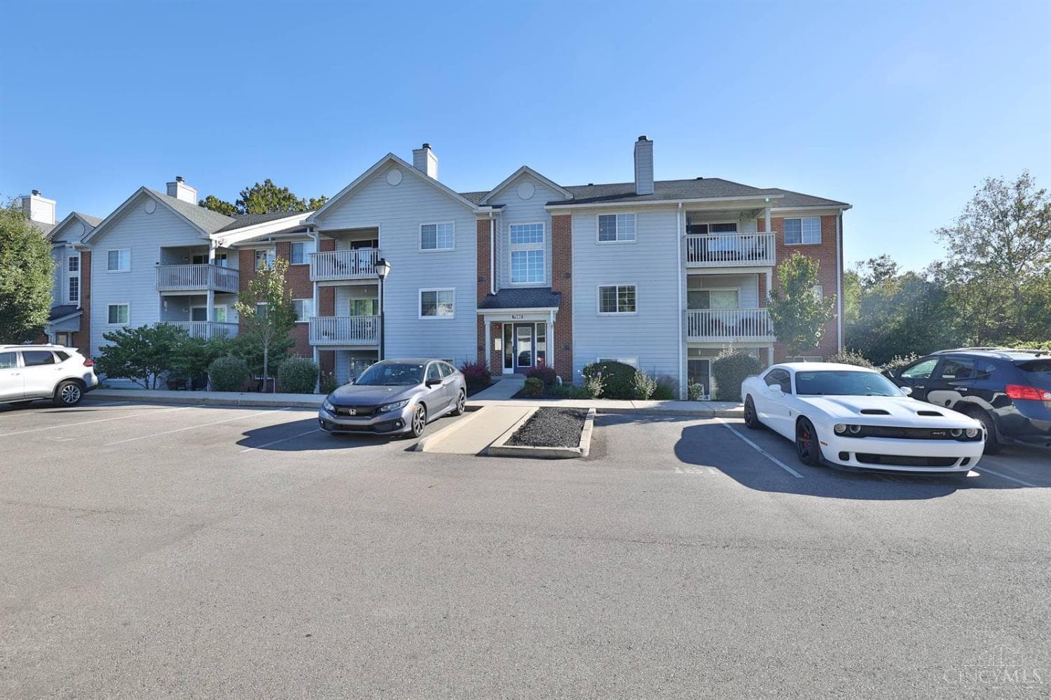 7560 Shawnee Lane