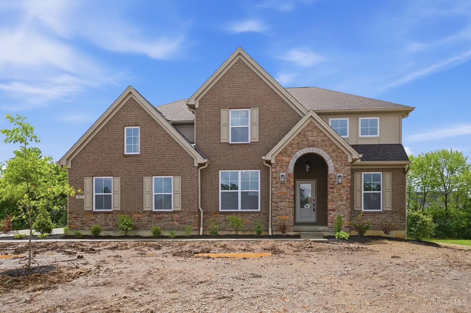 7025 Welney Run, Liberty Twp