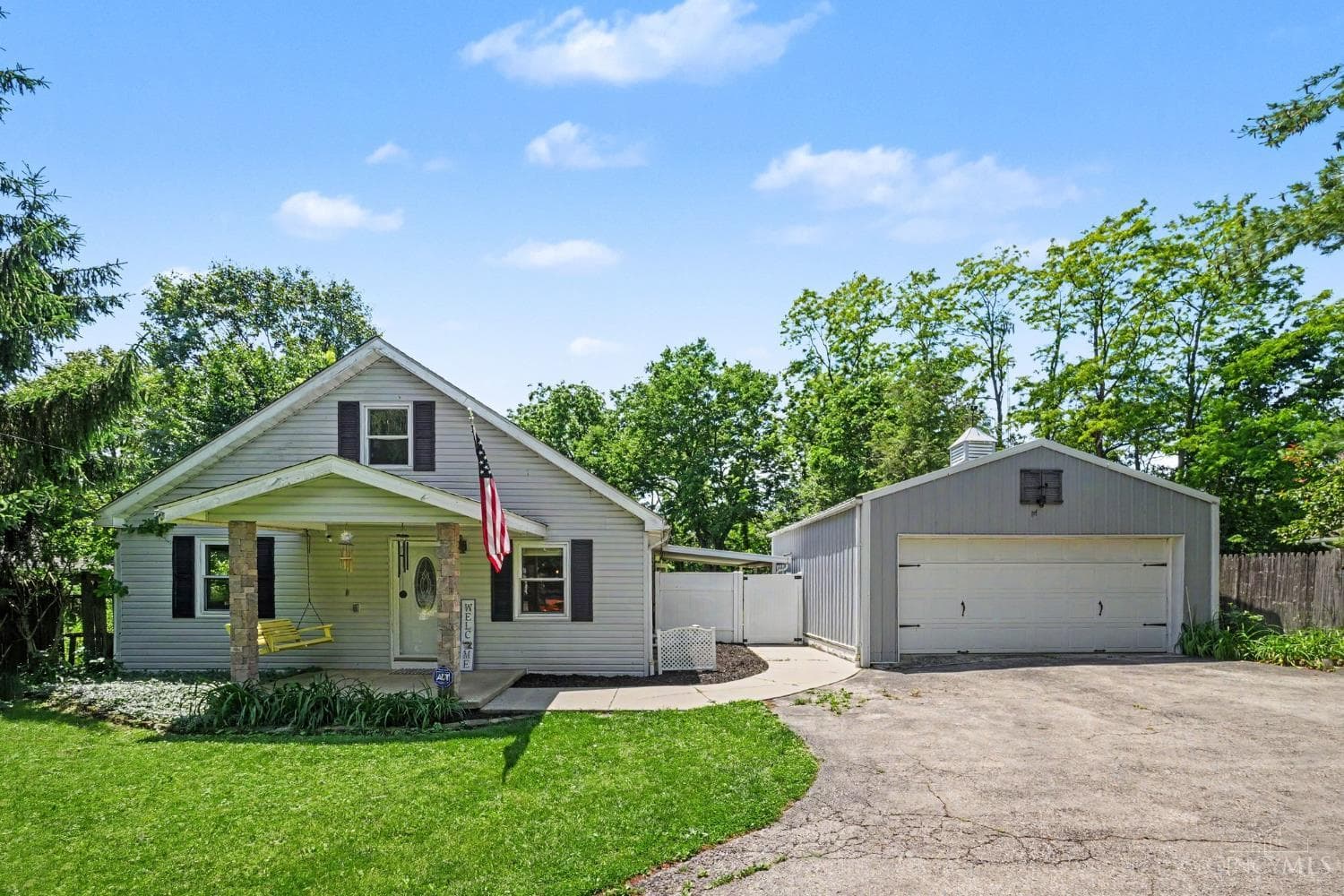 2381 Middletown Eaton Road