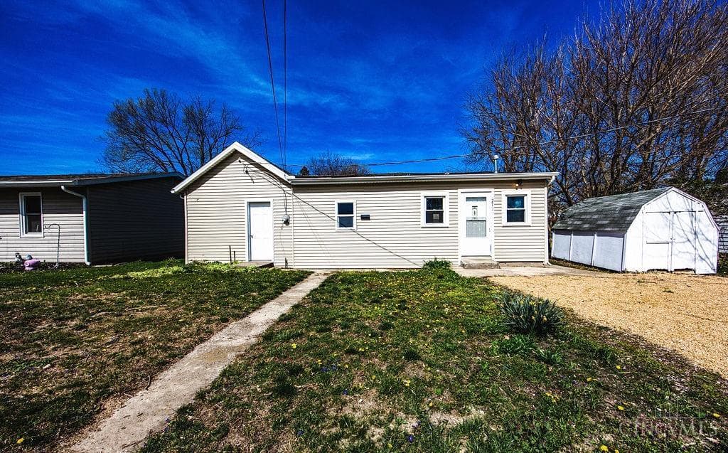 212 Shideler Street