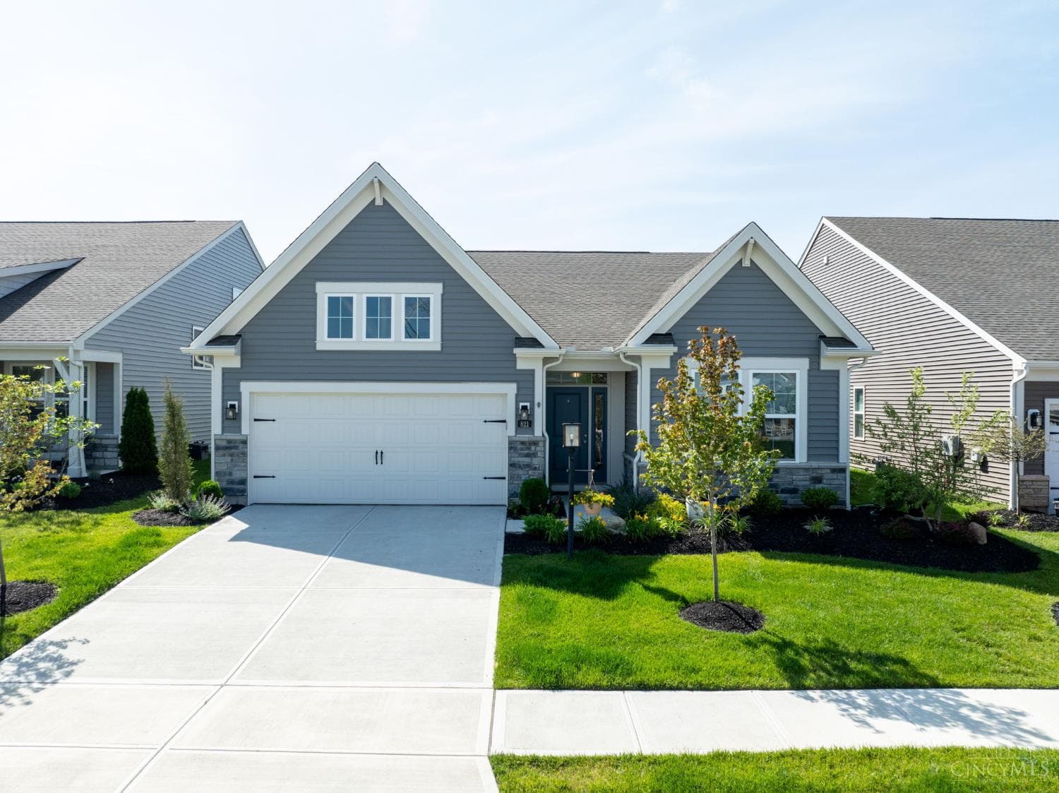821 Mulligan Place