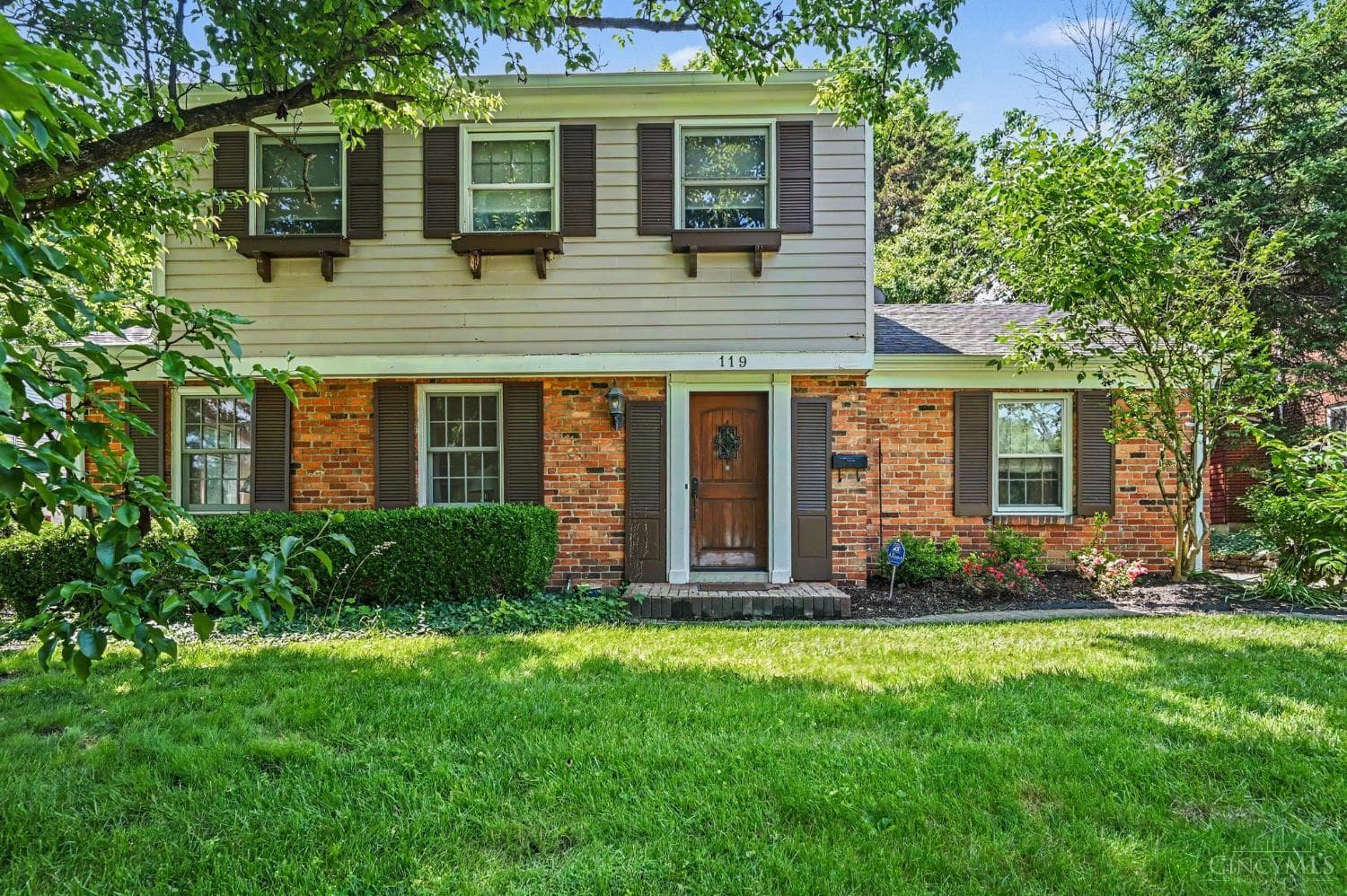 119 Forest Avenue