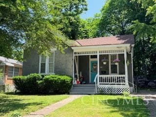 5116 Ravenna Street, Cincinnati