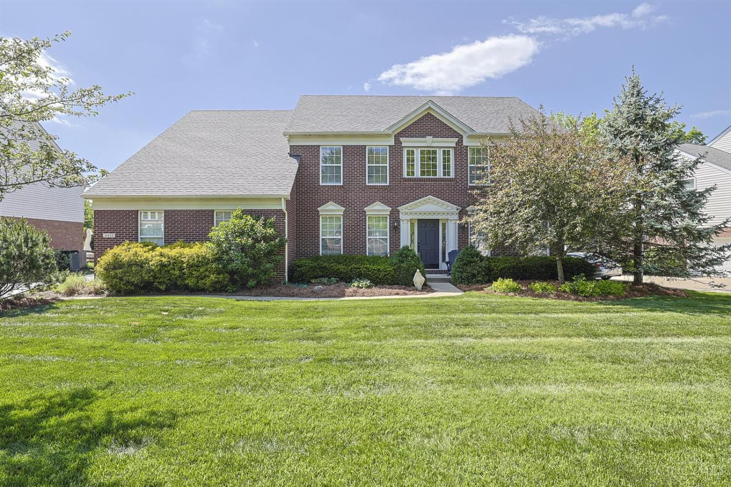 6451 Braewing Court