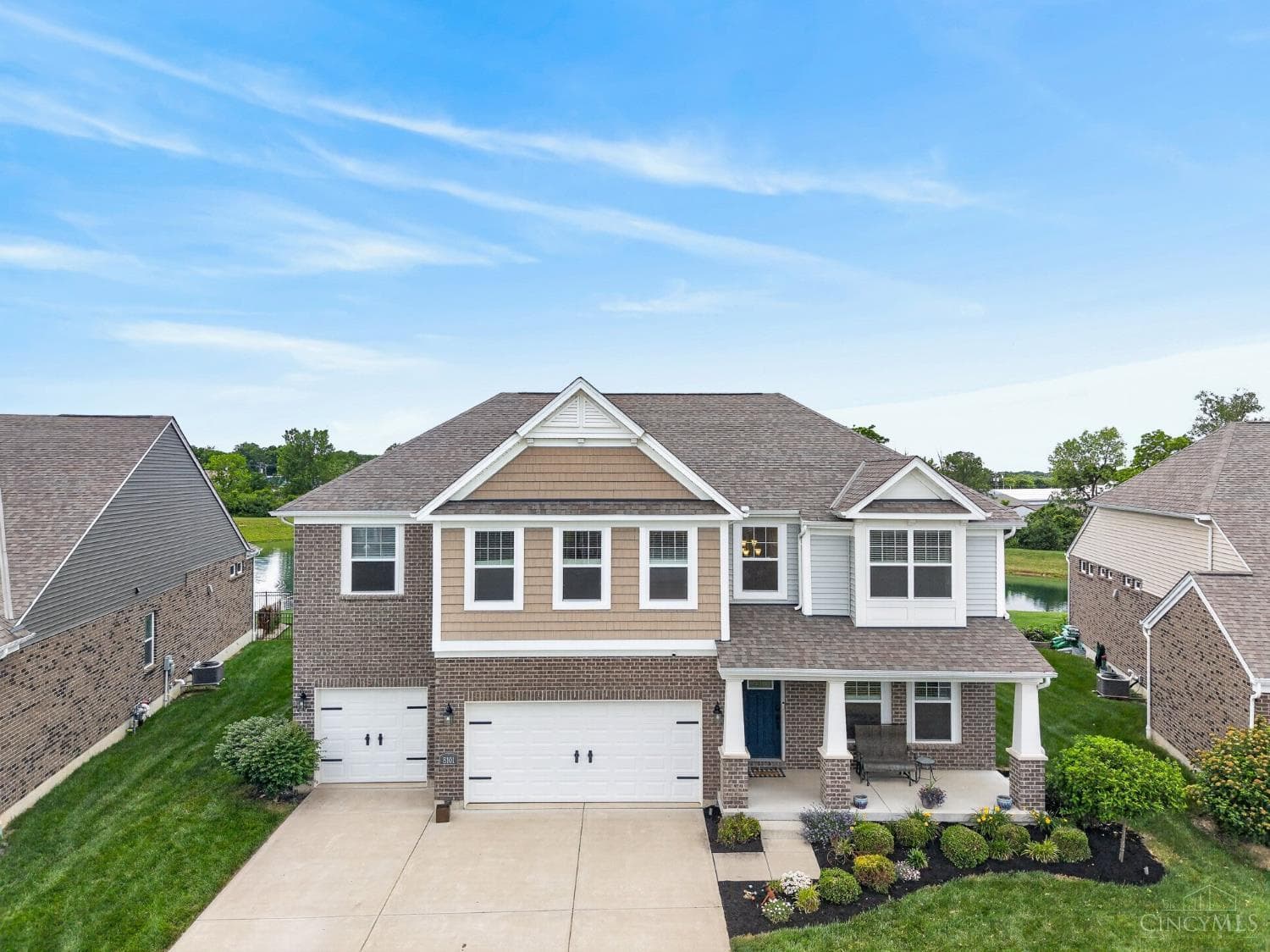 8101 Taffy Drive, West Chester