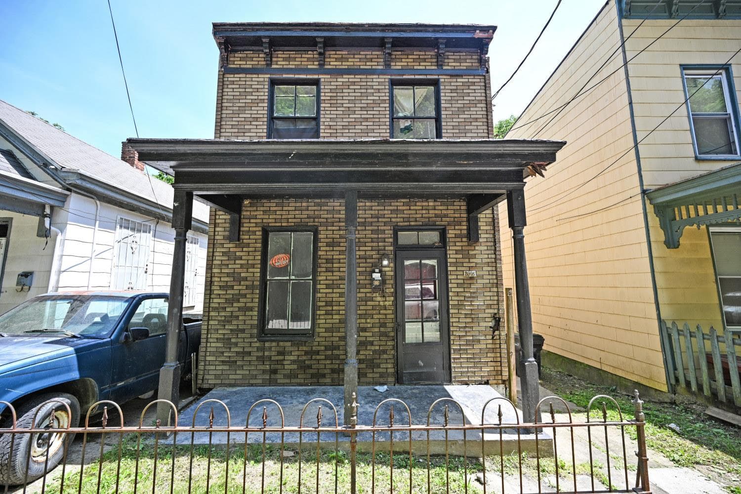 3918 Tappan Avenue, Cincinnati