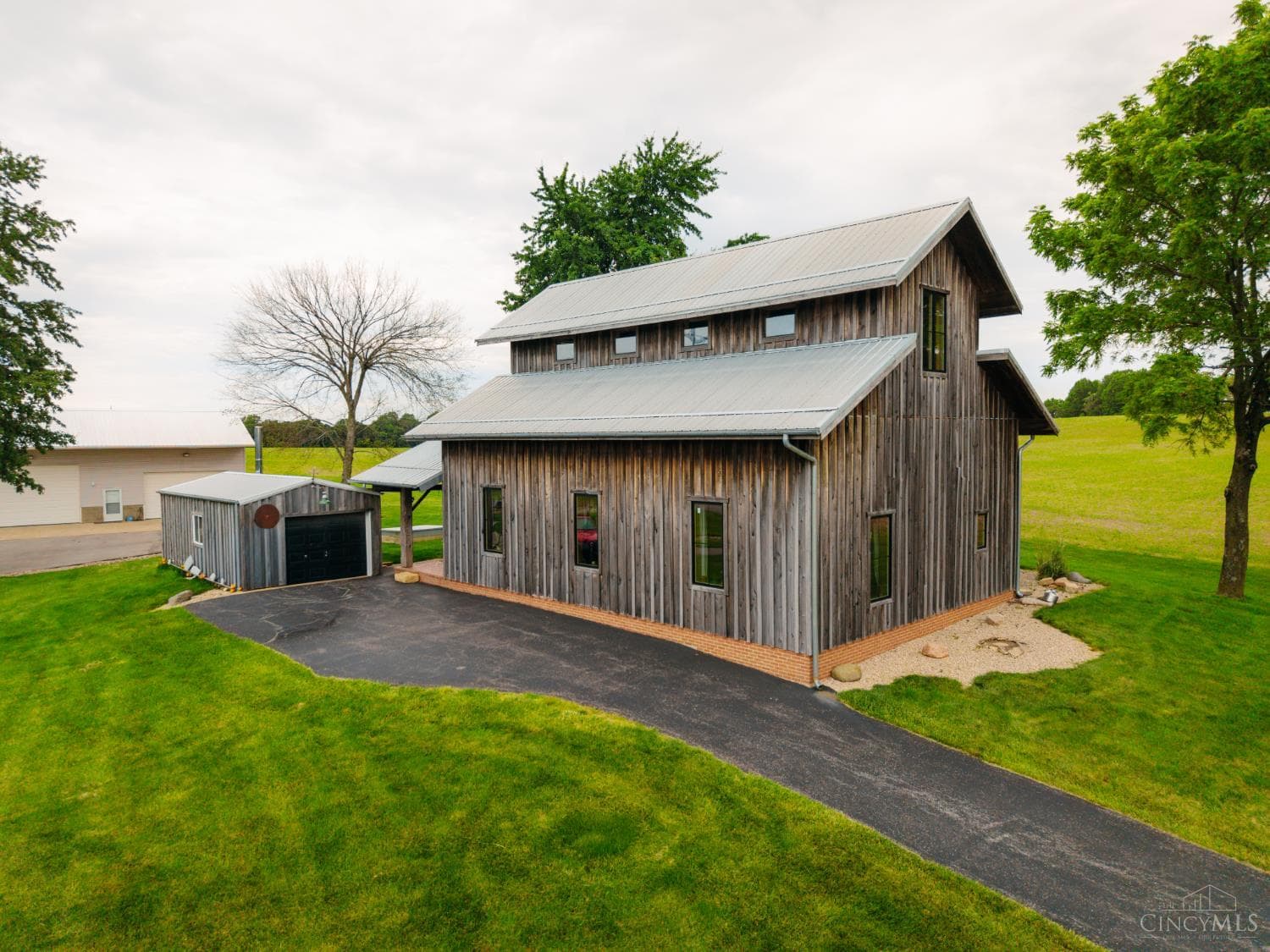 4971 Mt. Washington Road