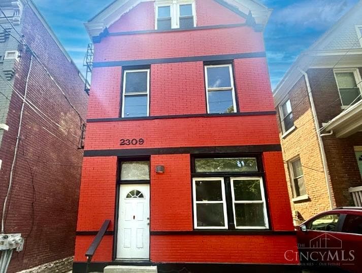 2309 Clifton Avenue, Cincinnati