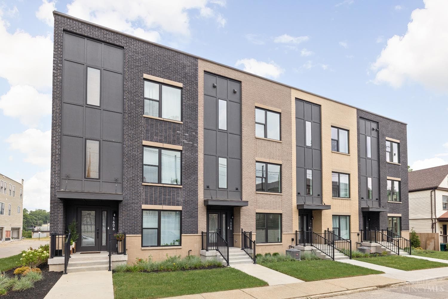 1632 Everly Place, Cincinnati