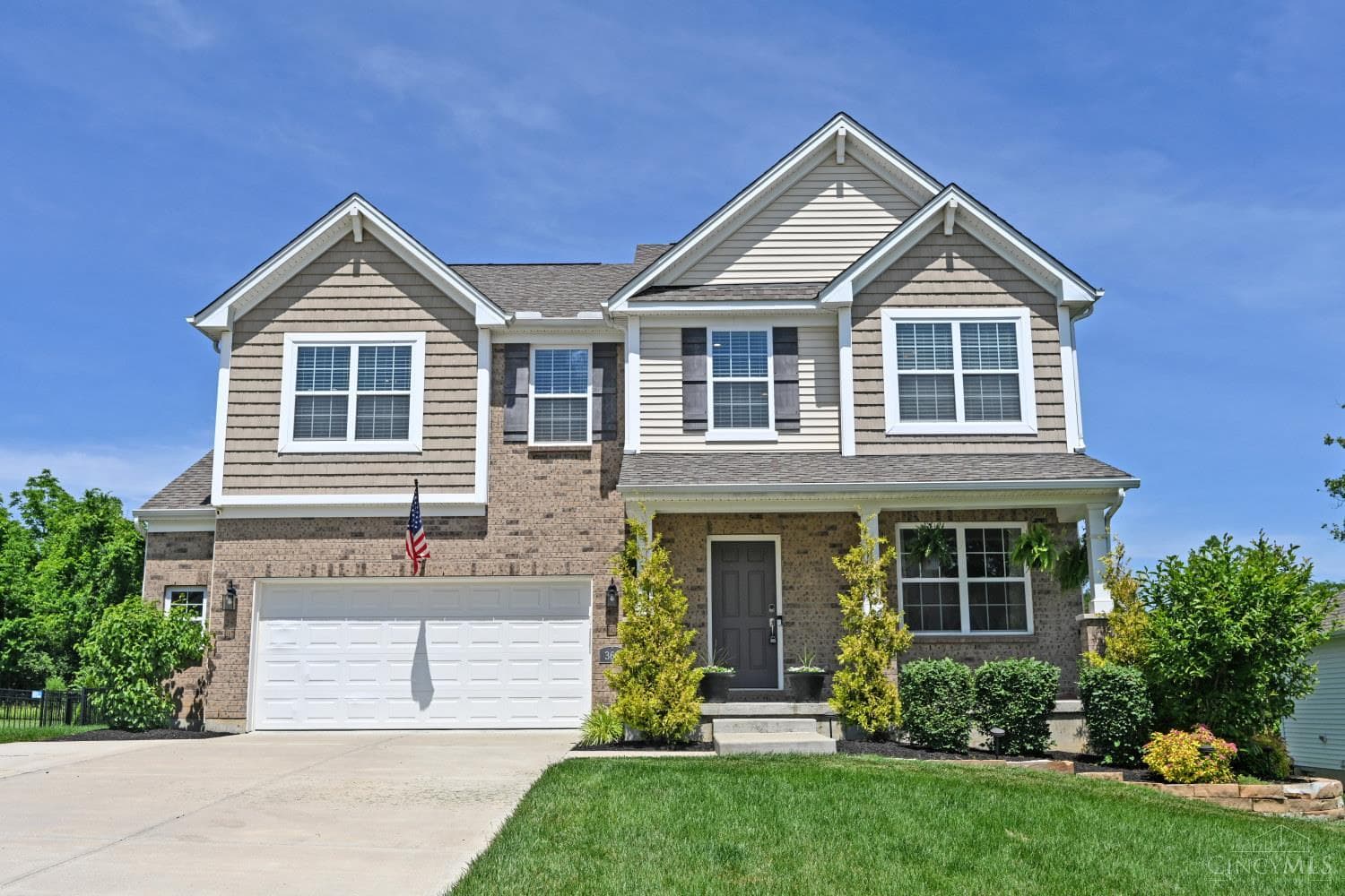 366 Brier Creek Drive