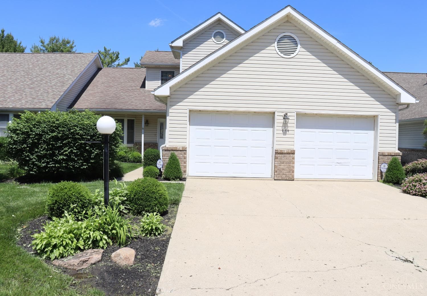 124 Deer Trail Drive