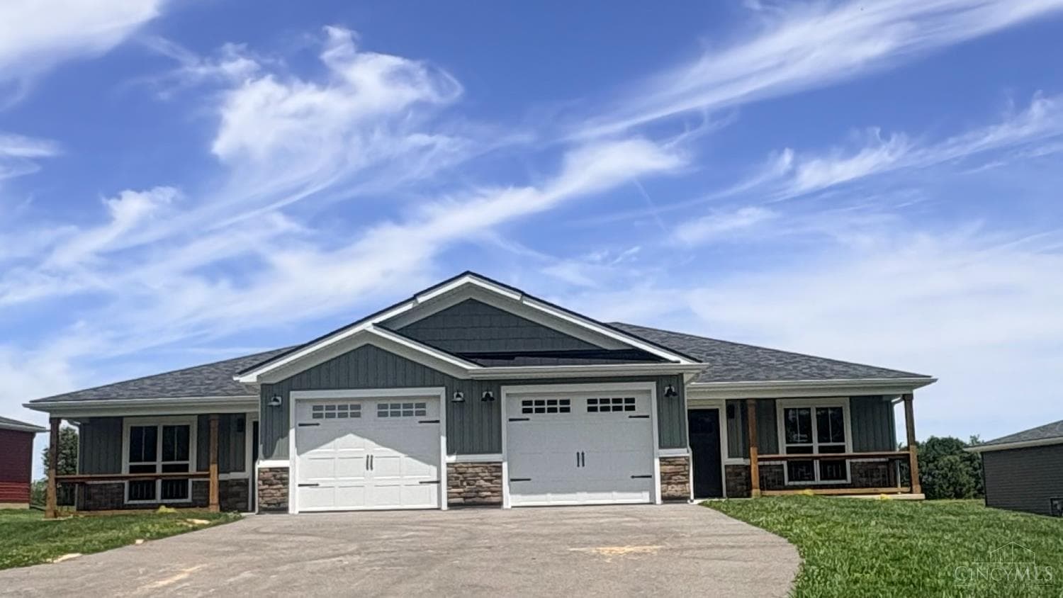 7615 Pea Ridge Road