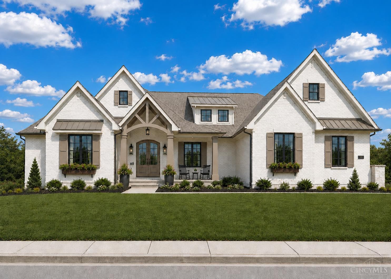 4125 Sophias Way, Miami Twp