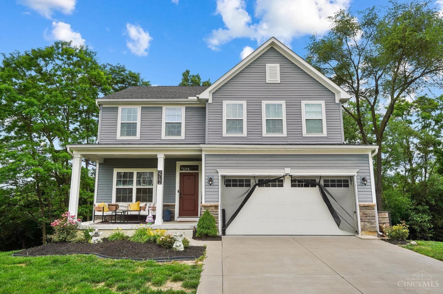 2762 Nadir Court