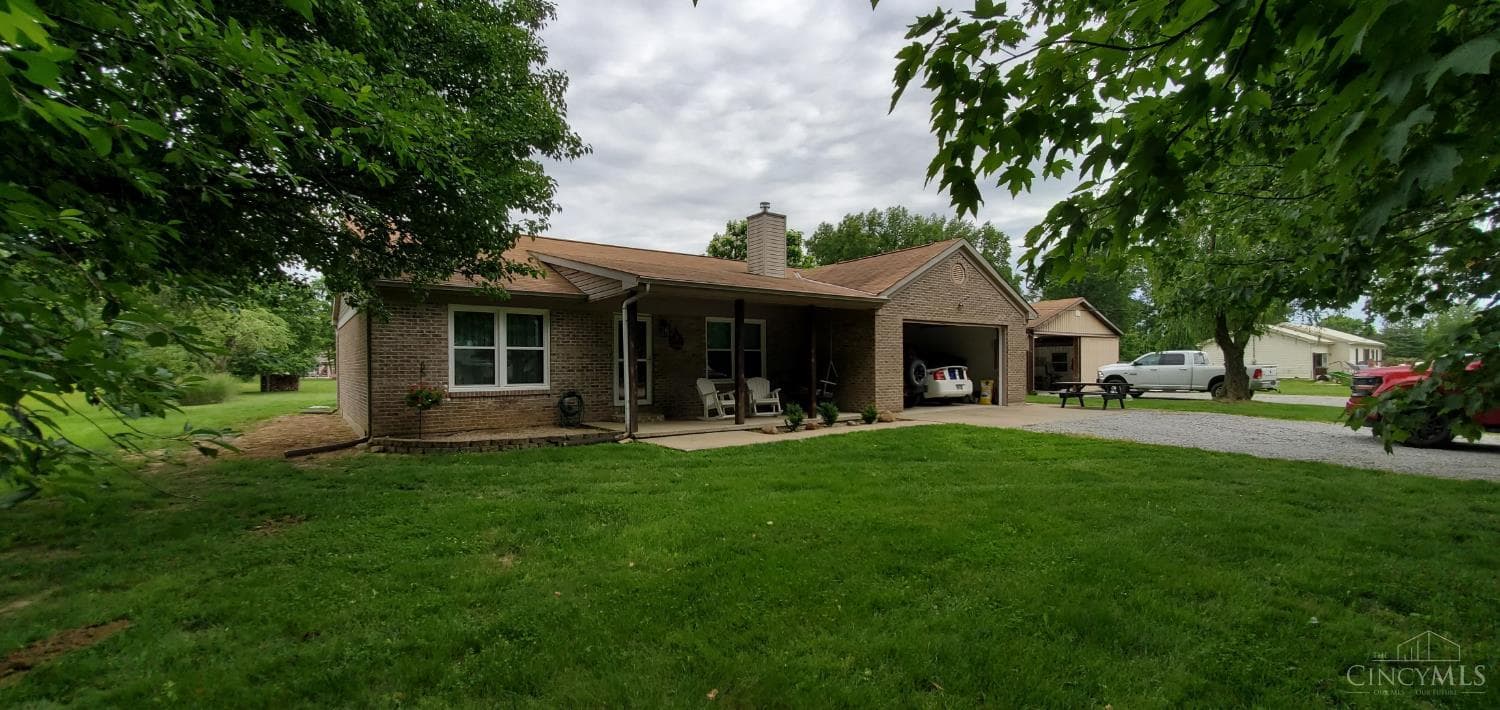 119 Tallahatchie Drive