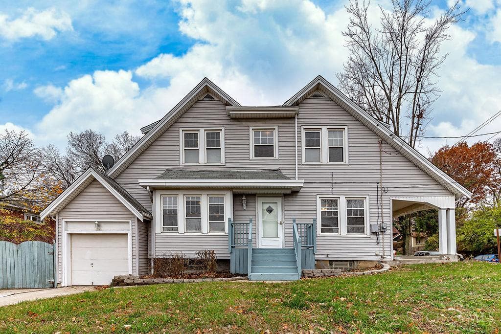 3167 Auten Ave, Cincinnati