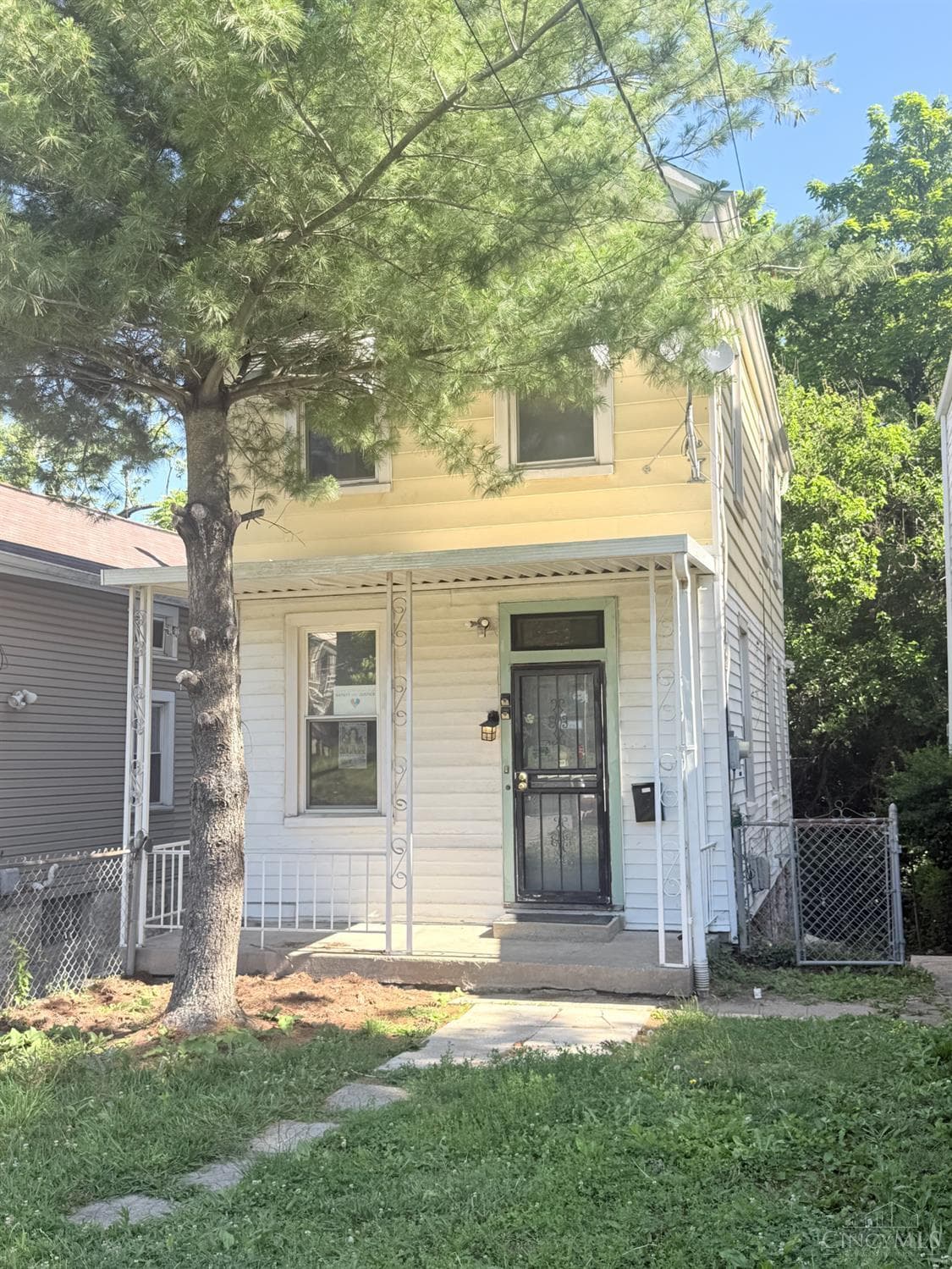 718 Greenwood Avenue, Cincinnati