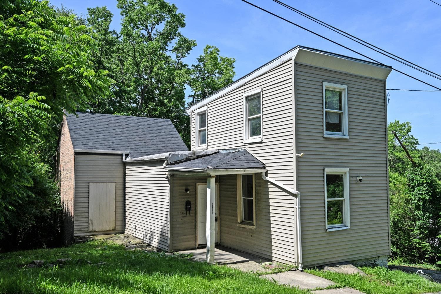 1899 Biegler Street, Cincinnati