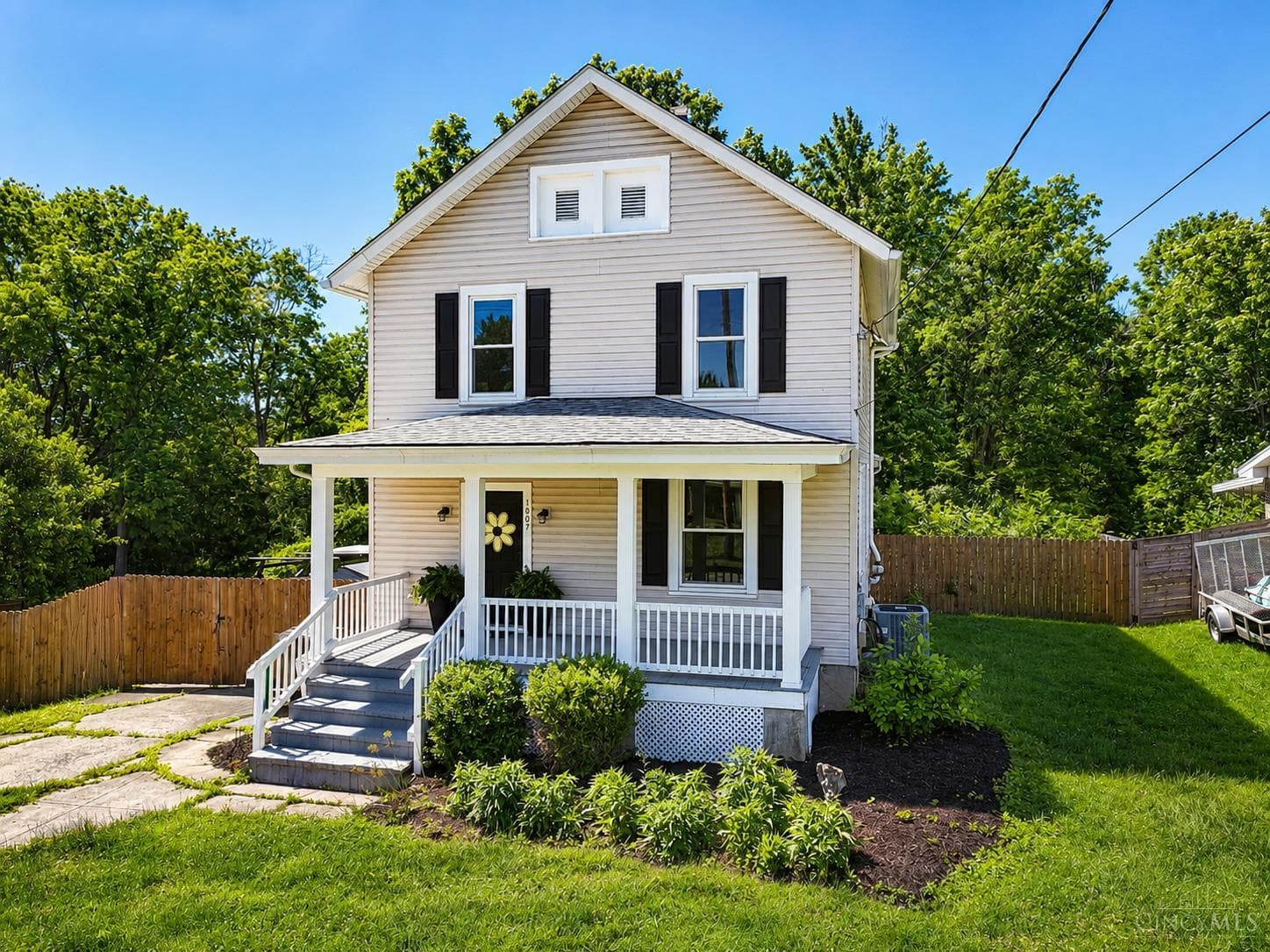 1007 Loveland Avenue