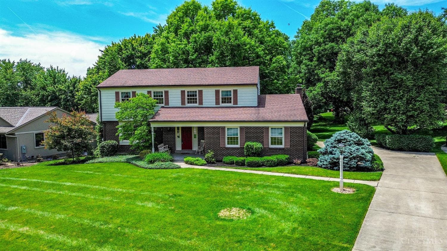 2865 Countrylake Drive
